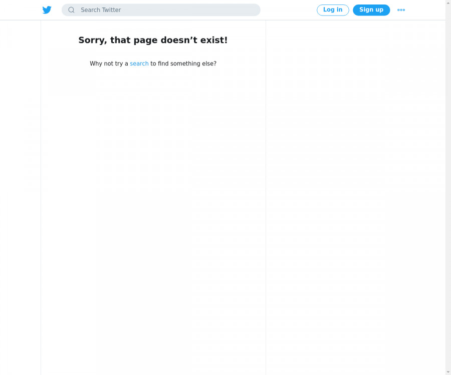 لقطة لاول تغريدة في هاشتاق #العضل_جريمه