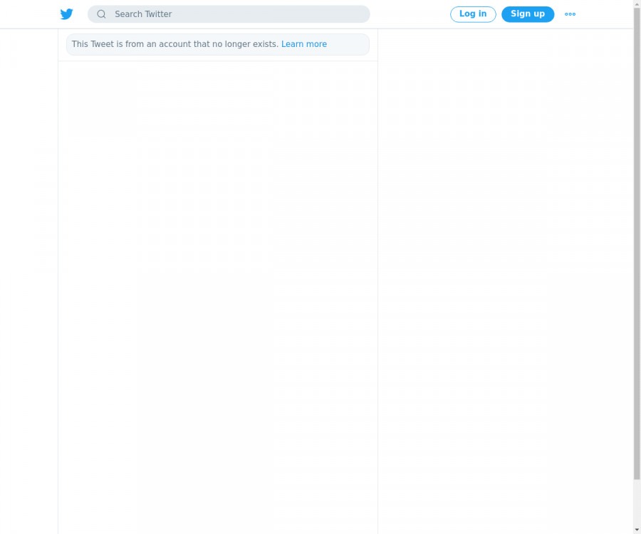 لقطة لاول تغريدة في هاشتاق #شي_تحبه_كل_يوم